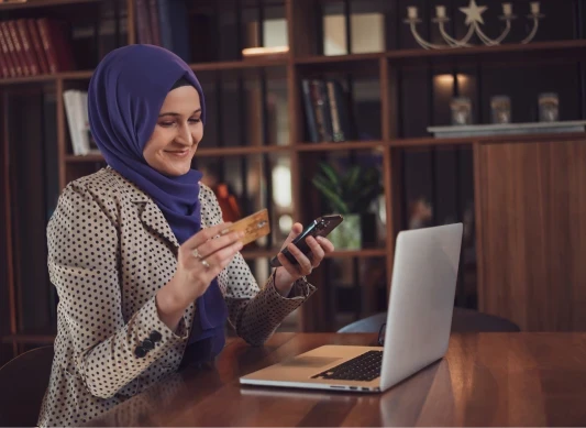 Proactive customer Care experience in the Workplace