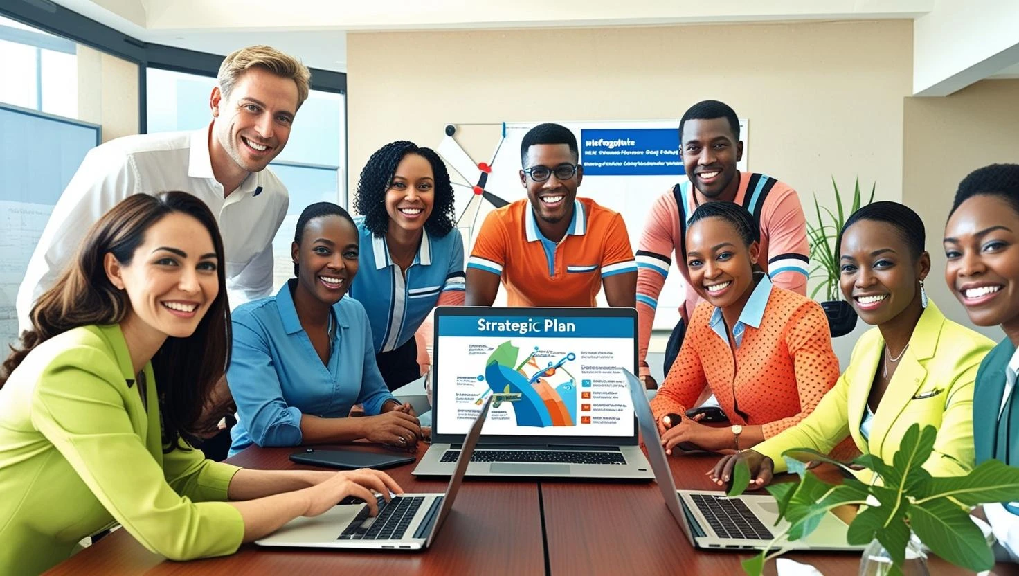 Deep Dive Seminar on Resilient Governance