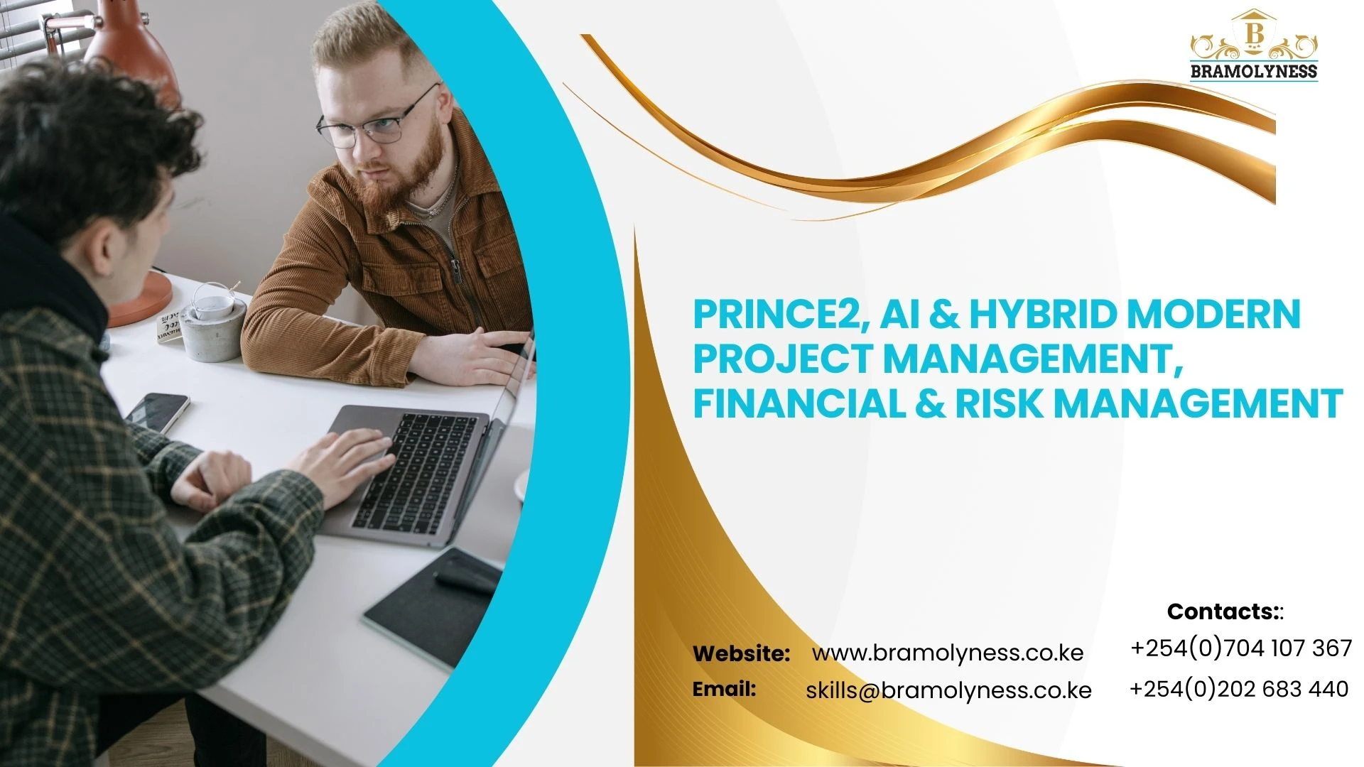 PRINCE2, AI & Hybrid Strategic Leadership in Modern Project Management: Mastering Growth and Risk Management