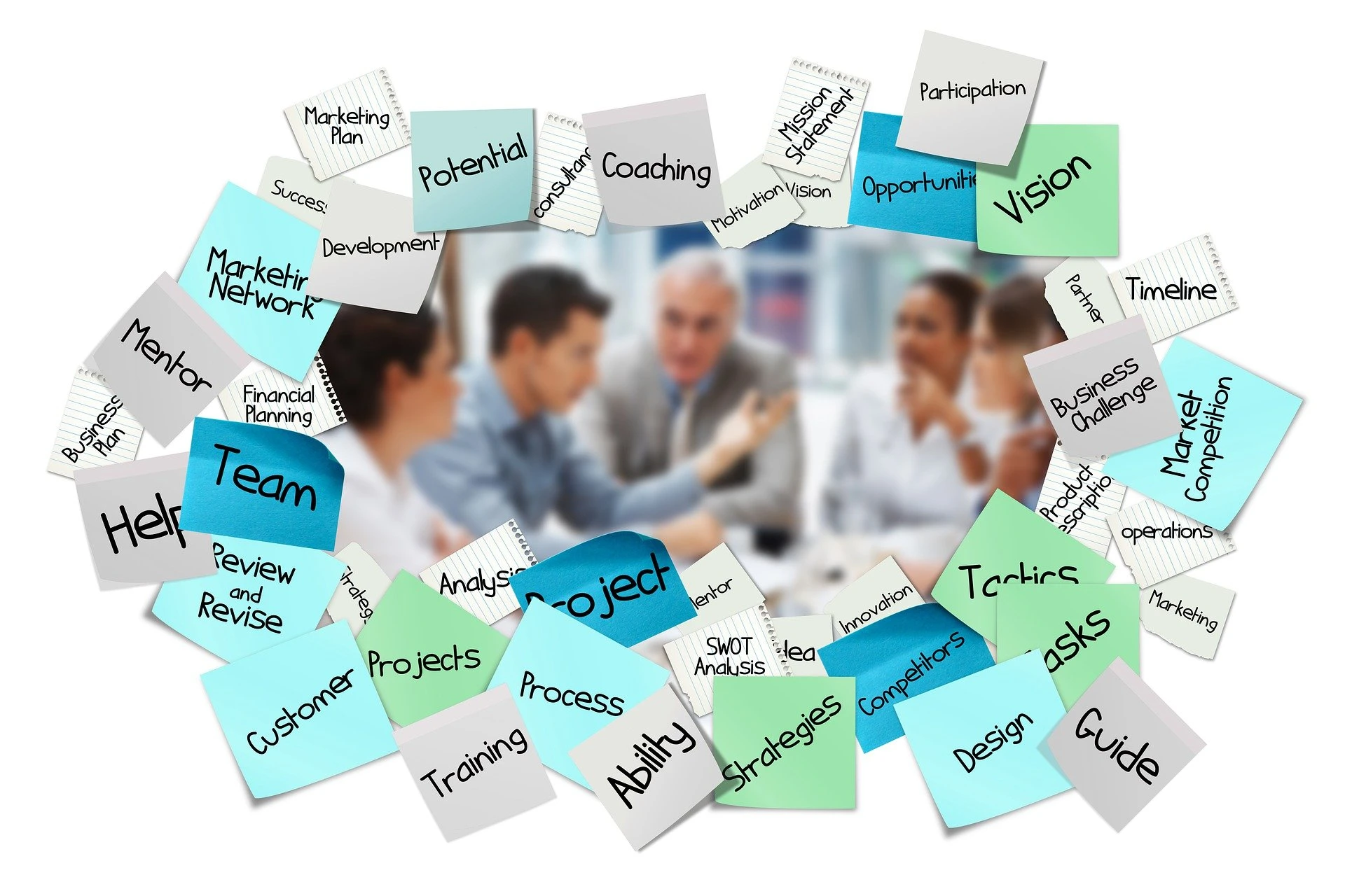 Agile Leadership & Management Excellence: Integrating Six Sigma for Performance and Adaptability