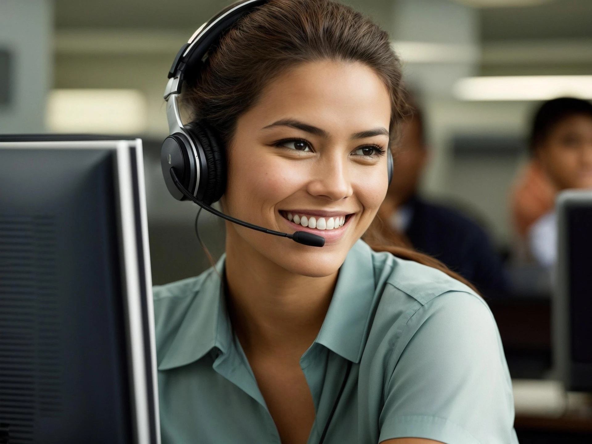 (Cohort 2) Mastering AI-Driven Customer Excellence & Administrative Service Delivery