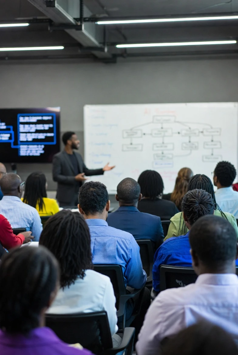 Harnessing Emerging Technologies in AI & CX